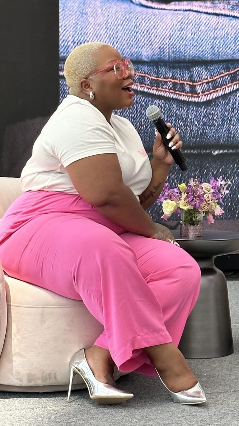 The Haute Guide Episode 43: Good American x GKJ, Can ChatGPT Really Predict Fashion Trends, & How to Secure Speaking Gigs As A Fashion Expert