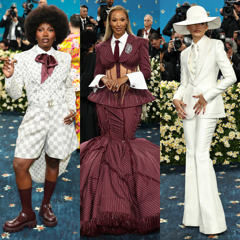 The Haute Guide Season 2 Episode 55: 2025 Met Gala Recap – The Art & Missed Opportunities of Black Dandyism
