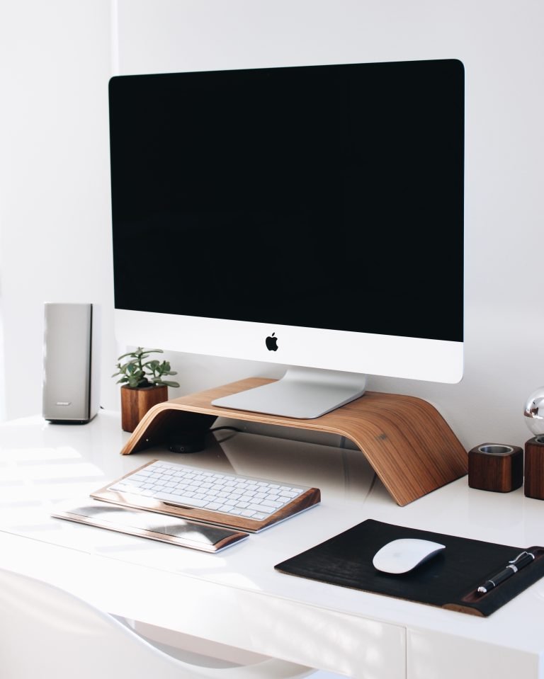 5 Signs It’s Time to Rebrand (And Why I’m Taking My Own Advice)