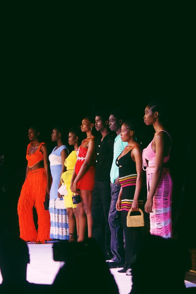 Why Fashion Creatives Still Need Community, Resources and Opportunities